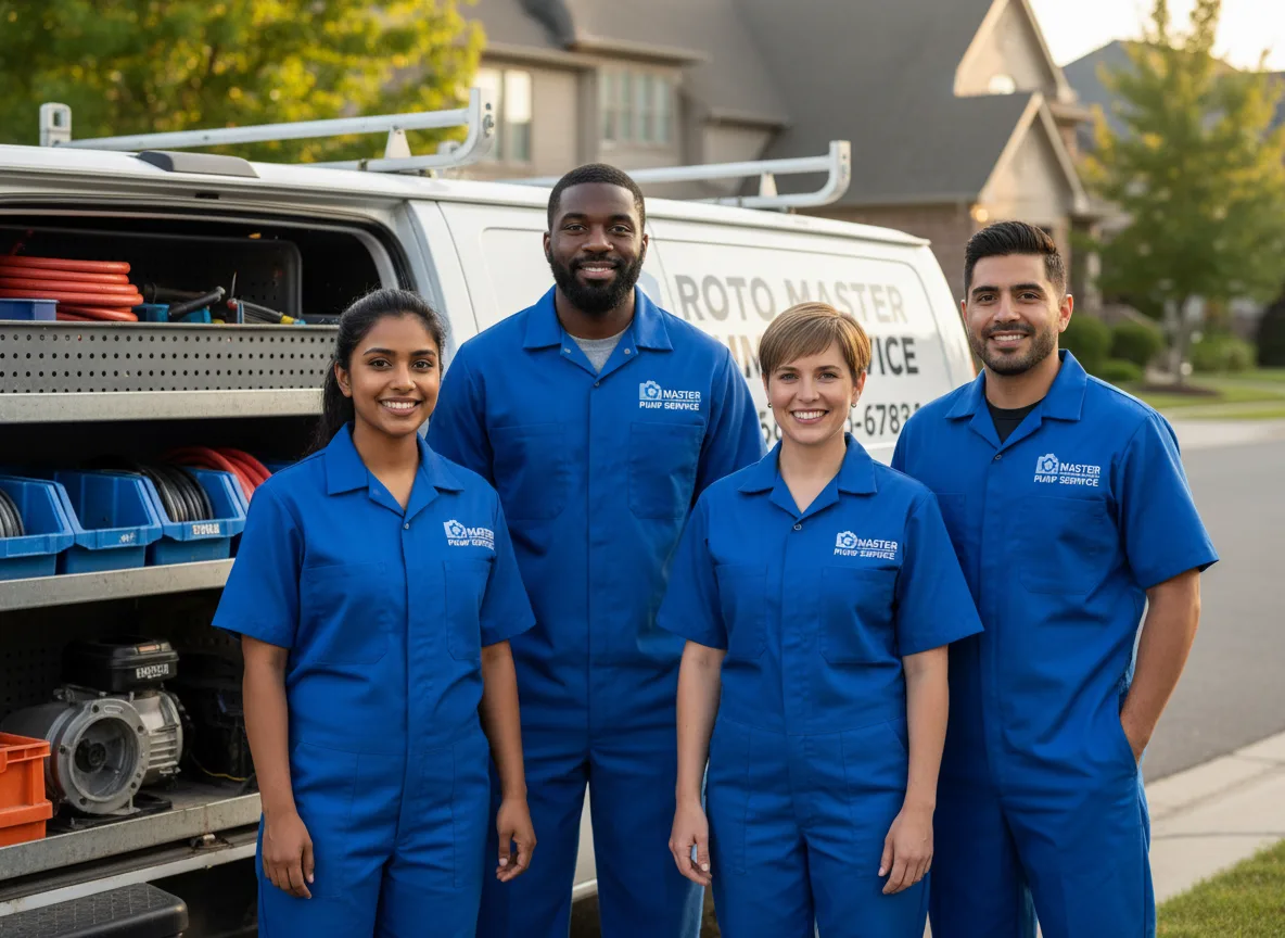 Sump Pump Installation company in Athena, OR